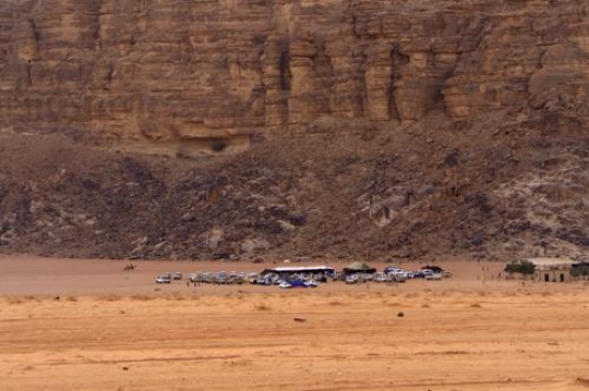 bedouin wedding in jordan