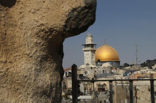 Dome of the Rock