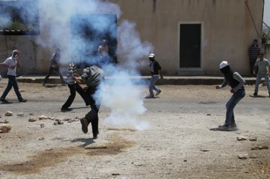 Palestinians Reistance