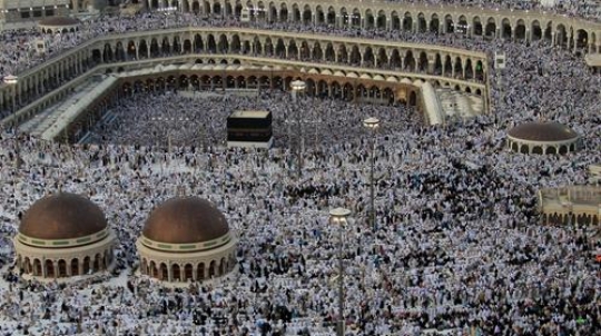 Hajj