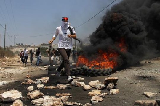 palestinian resistance