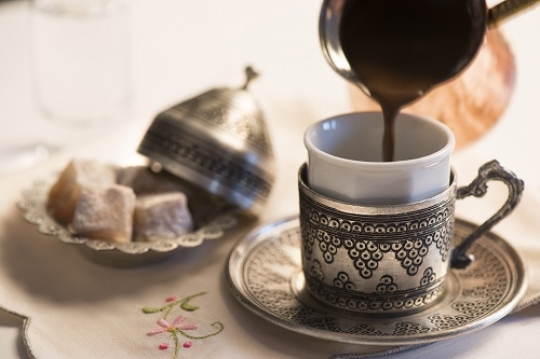 -Turkish Breakfast|-Türk kahvesi