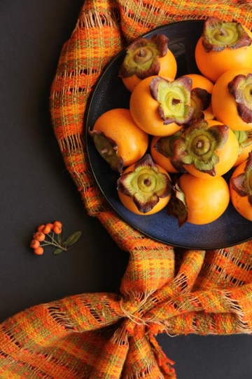 Persimmon Fruit