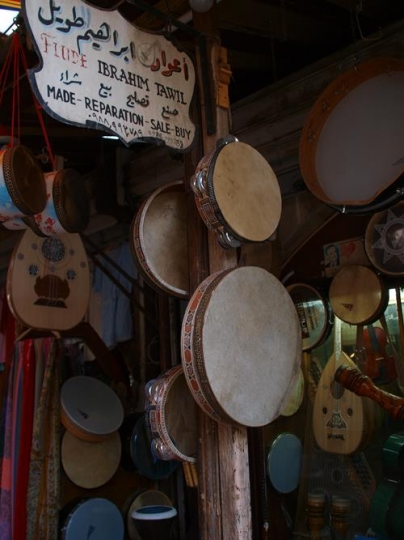 hospice in the old city