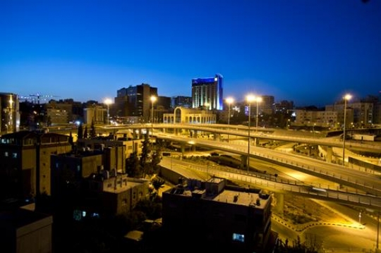 queen alia international airpo