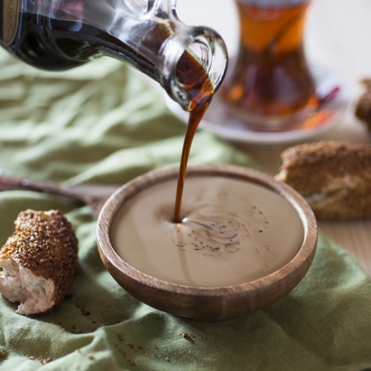 -Turkish Breakfast|-Türk Kahvaltisi