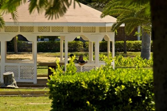 Pavilion