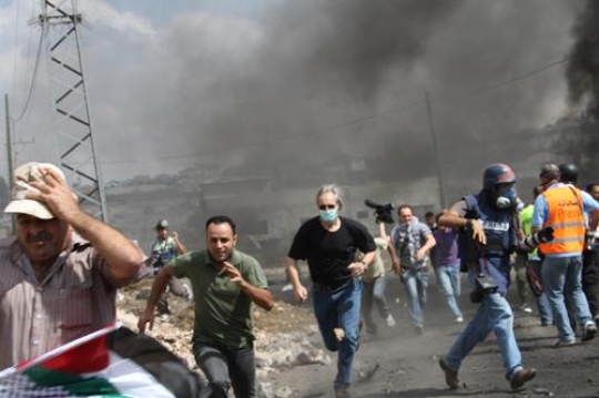 palestinian resistance