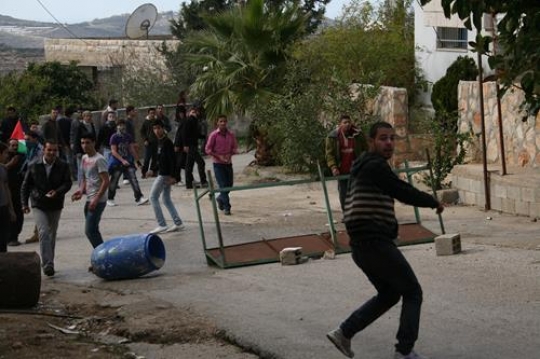 palestinian resistance