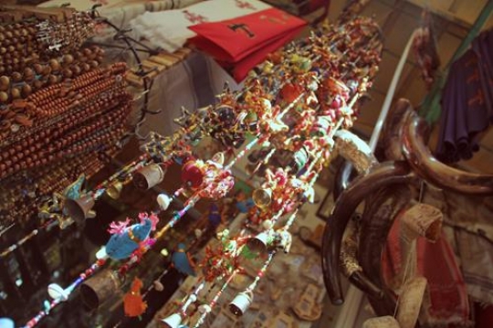 Traditional Shops of Jerusalem/ AlQuds