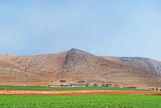 West Bekaa - Lebanon