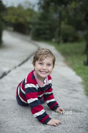 Smiling boy|Gülen erkek çocugu
