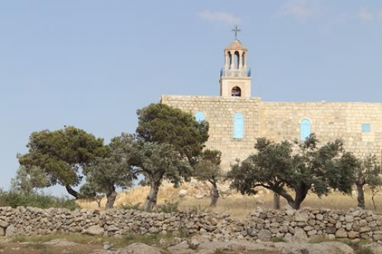 church of the nativity