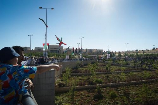 Independence Day - Jordan