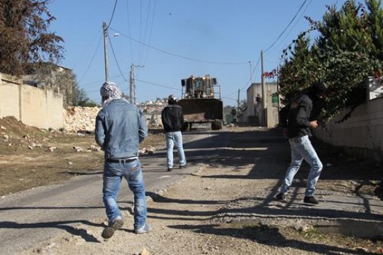 palestinian resistance