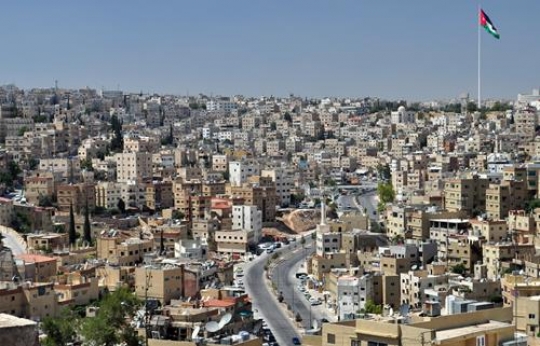 amman jordan