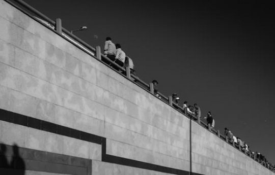 Independence Day - Jordan