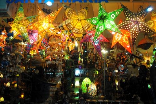 Ramadan Ornaments