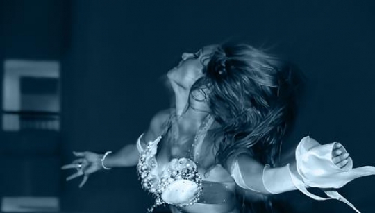 beautiful exotic belly dancer woman in aqaba,jordan