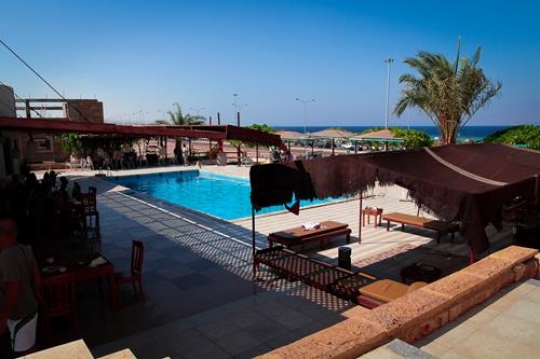 movenpick resort in aqaba,Jordan