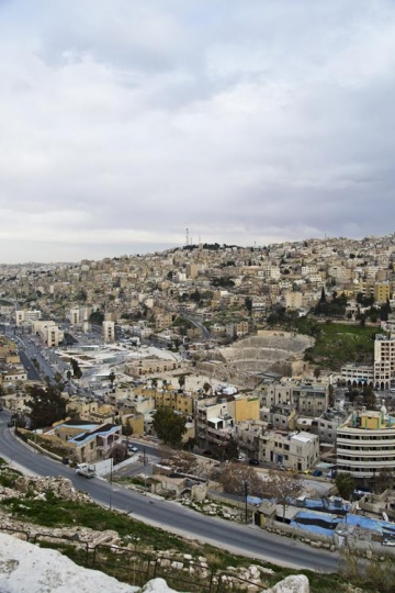 amman downtown