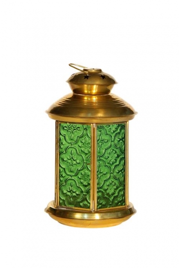 Antique Lantern