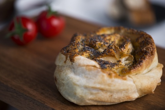 -Turkish Breakfast|-Türk Kahvaltisi