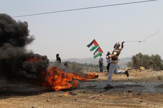 palestinian resistance