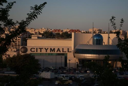 city mall entrance,jordan