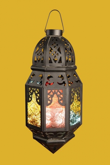 Oriental Ramadan Lantern