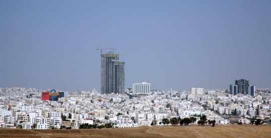 Amman Jordan