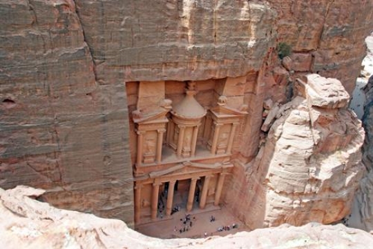 Petra