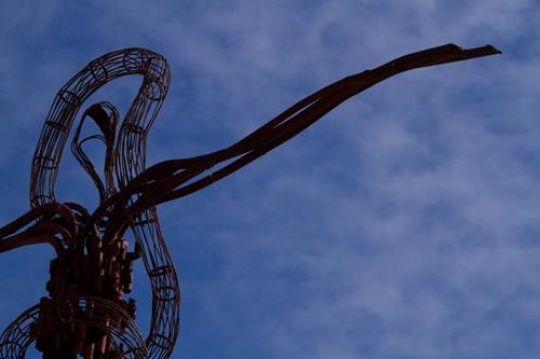 mount nebo in jordan