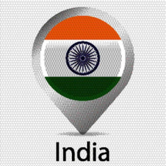 India Flag