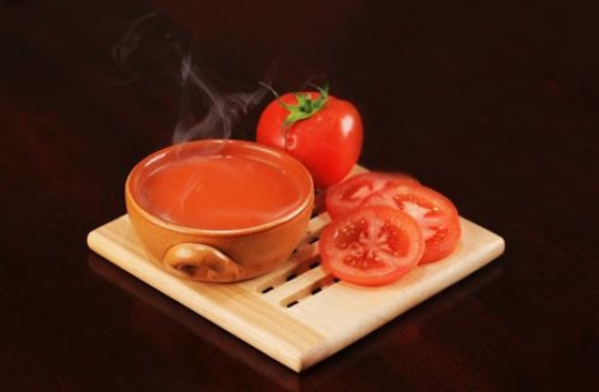 Tomato Soup 