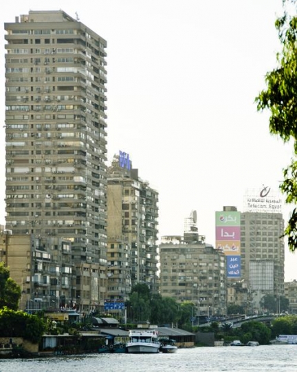 Cairo City