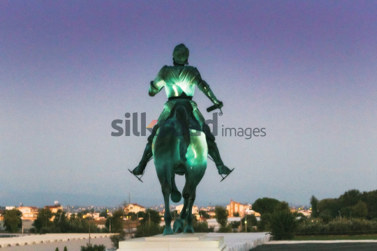 antalya-statue-green-IMG4129
