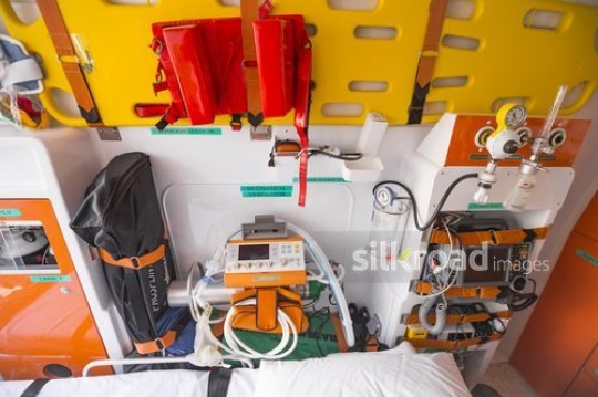 Medical Equipment |-