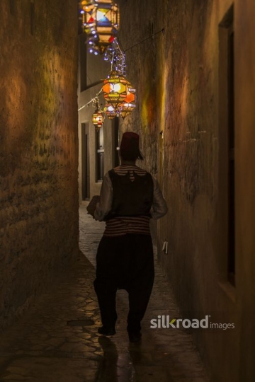 An Arab Ramadan Musa7er|-