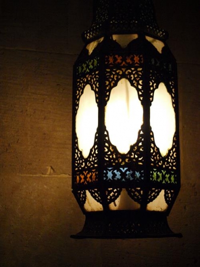 Lantern 