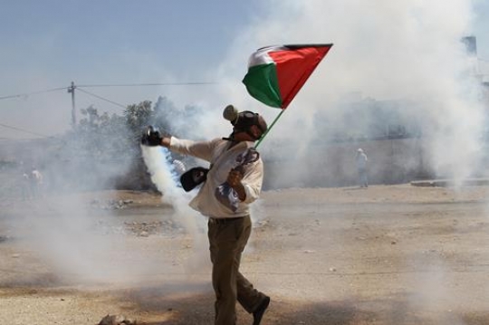 Palestinian resistance