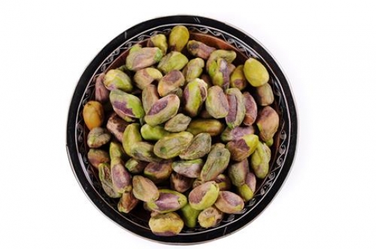 Pistachio in Bowl
