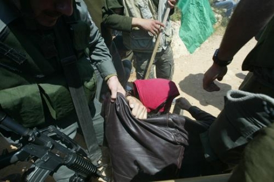 Israeli-Palestinian conflict