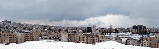 amman winter time