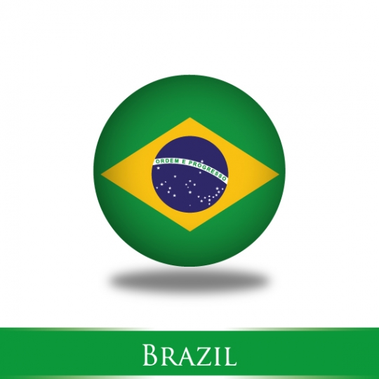 brazilian flag