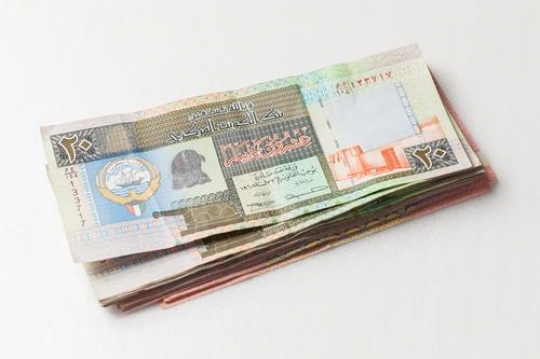 kuwaiti dinar
