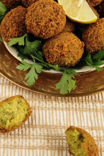 Falafel