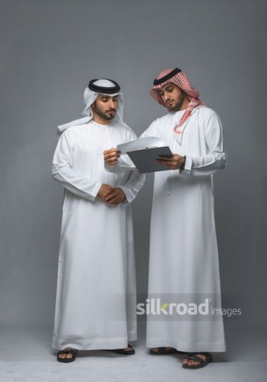 Employee sharing updates with manager