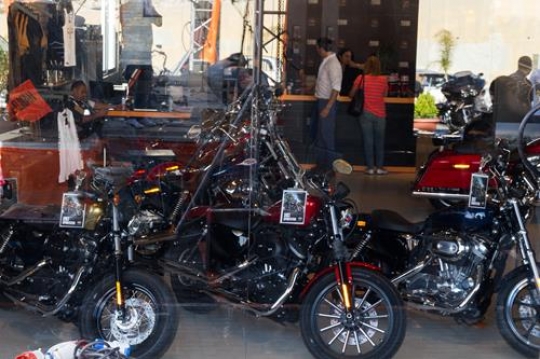 harley-davidson 110 anniversary,amman