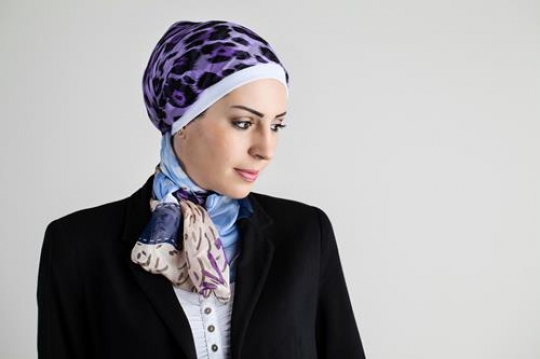 Hijab Scarf